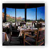 Sedona Arizona Restaurants